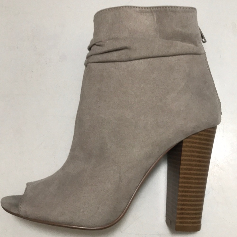 Express Booties